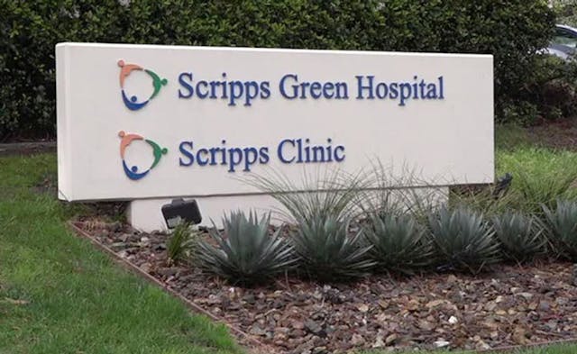 Local Scripps Hospitals Hit by Ransomware Hacking, Disrupts Medical Services