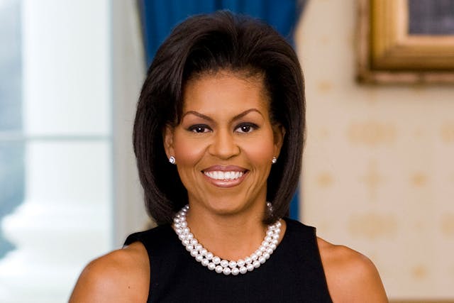 PERSPECTIVE: Why Isn’t Michelle on Biden’s SCOTUS Shortlist?