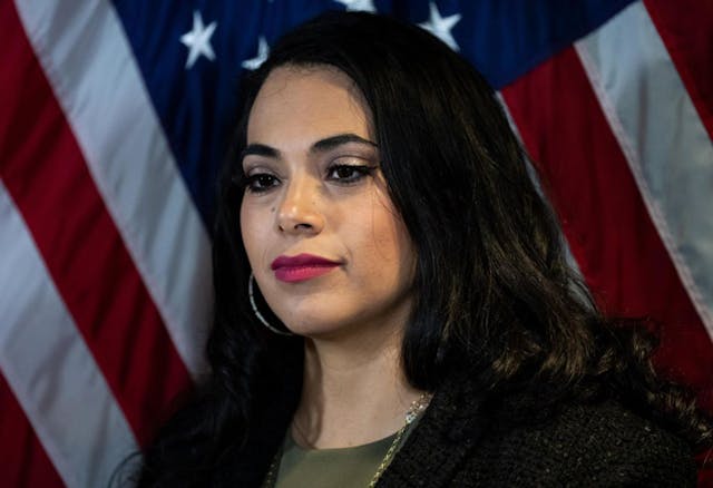 Republican Latina Congresswoman Booted by Voters After Just 5 Months