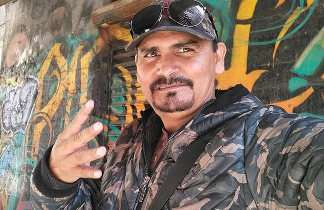 Two Sentenced for Murder of Tijuana Journalist