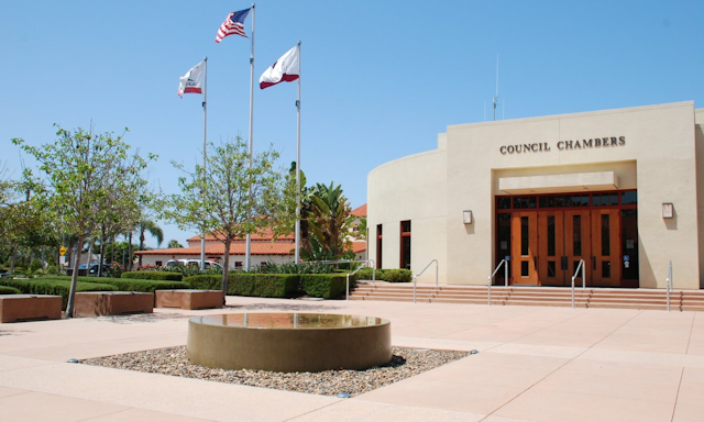 CV Council Fumbles Appointment to Citizens' Oversight Committee