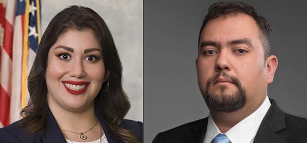 Political Siblings Plead Guilty to Felony Charges