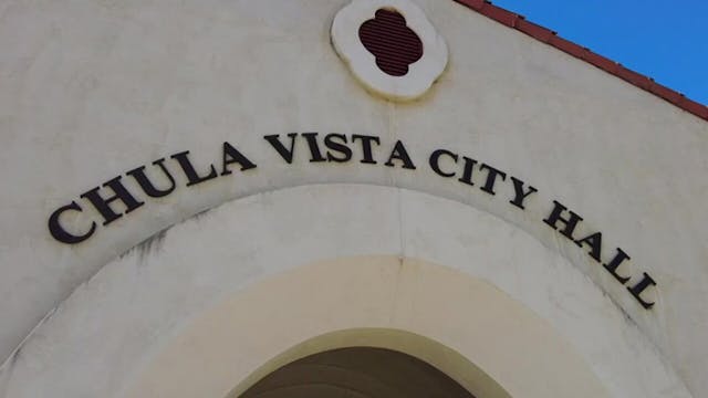 Legal Fight Brews over Picture in CV City Attorney Race